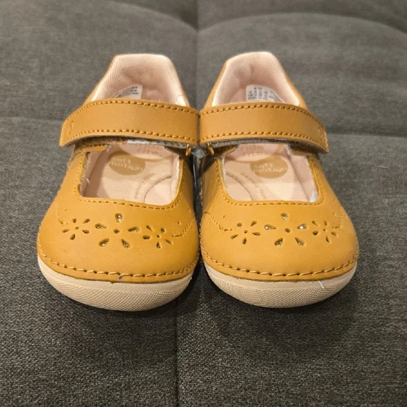 NIB Stride Rite Faye Soft Motion Mary Jane Shoes - Picture 3 of 8